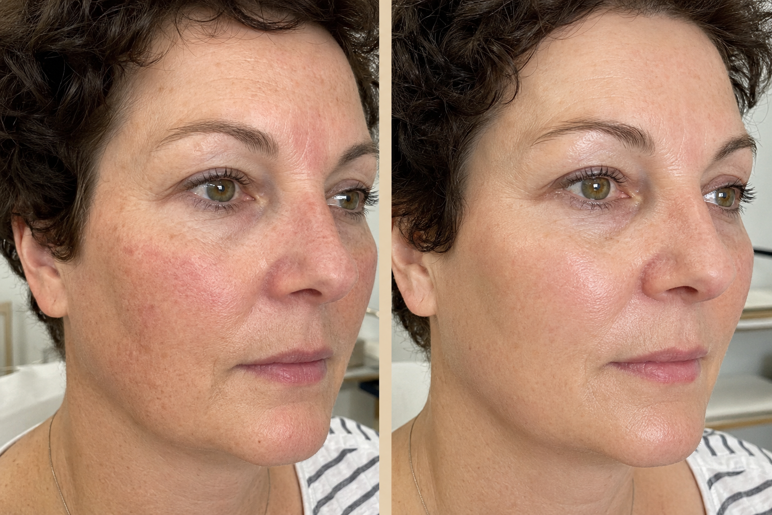 Wie wirkt Microneedling?